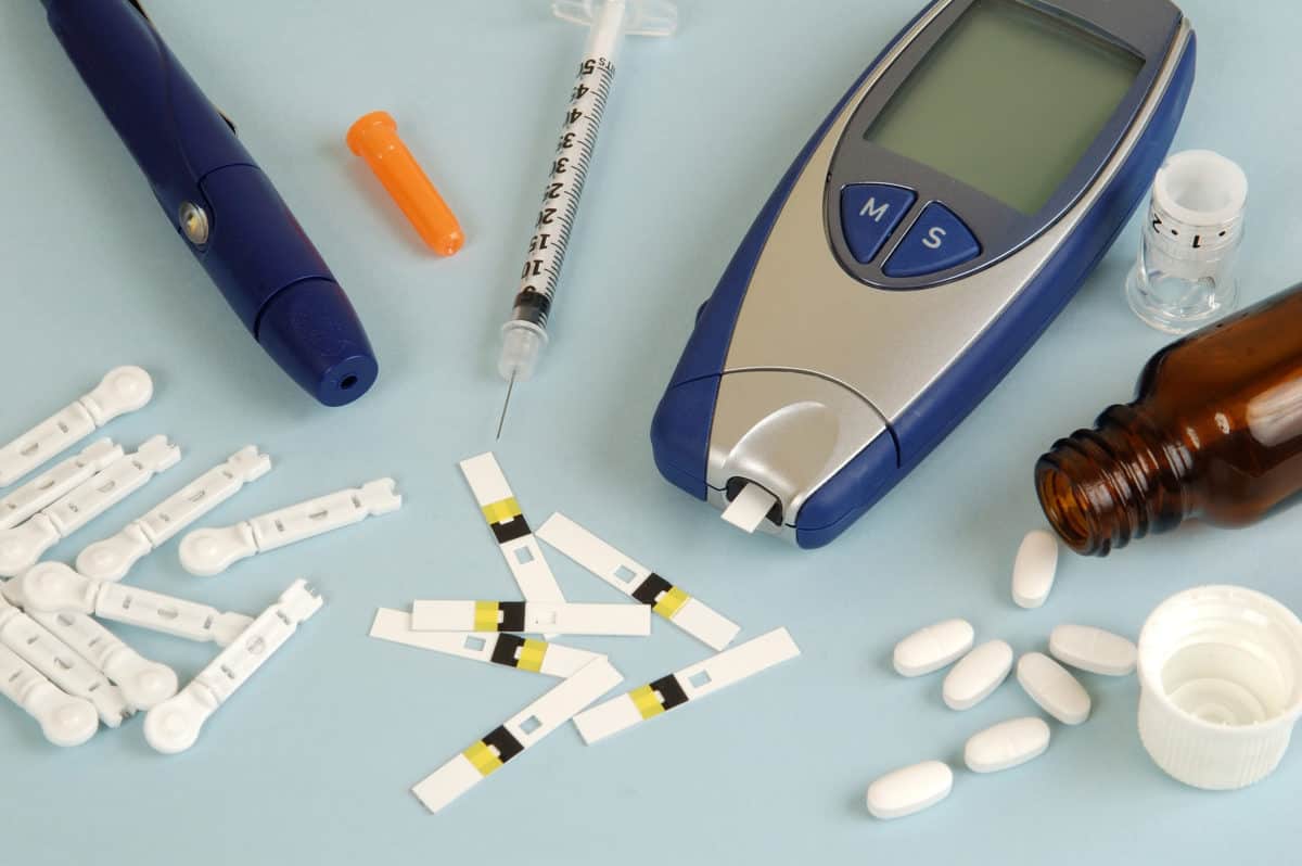 Helpful Tips For Managing Your Diabetes