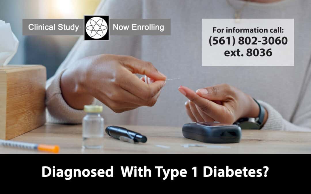 Type 1 Diabetes Trial